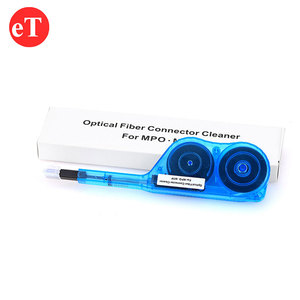Nouveau Nettoyeur de Fibre Optique de Type Stylo pour Cordon Optique, Connecteur MTP MPO à Un Clic - Product Image 2