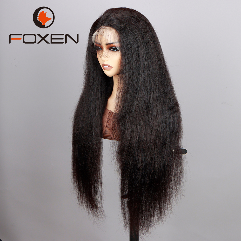13x4 150% yaki straight
