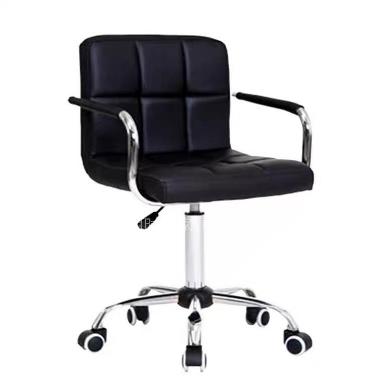 Accoudoir Pulley Treat Noir