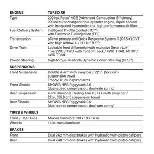 트윈 시트 오프 도로 4 륜 구동 스트리트 법률 미니 Utv 900cc 듄 버기 성인용 - Product Image 2