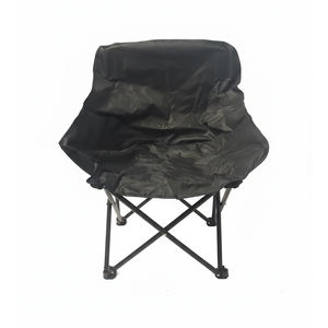 Silla de Playa Multiusos para Acampar con Tela Oxford, Diseño Ligero y Plegable, Portátil para Uso <span class=keywords><strong>en</strong></span> Parques y Hoteles - Product Image 5