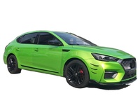 MG6 1.5T Trophy Luxury (Automatique) d'occasion