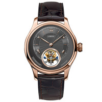 <strong>Best</strong> <strong>Selling</strong> <strong>Luxury</strong> Seagull <strong>Watch</strong> with Tourbillon Movement Leather Band Manual Mechanical Wrist <strong>Watch</strong> for <strong>Men</strong>