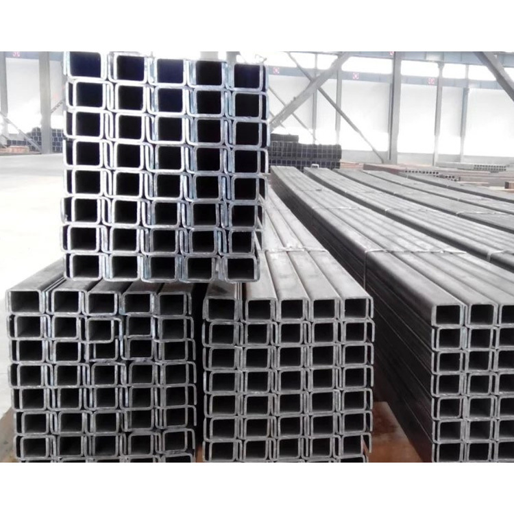 UPA 130x65x6 steel channel UPA 130x65x6 steel channel
