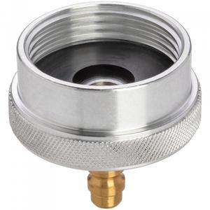 HAZET - 4800-13A Adaptateur de radiateur VW/FORD/SEAT - EAN 4000896161904 ENGINE AND TIMING SET - Product Image 2