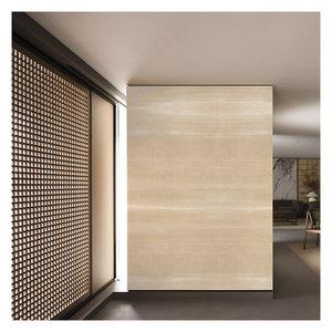 Màu Vàng Mới Được Thiết Kế Linh Hoạt Đất Sét Tường Ốp Chống Thấm Nước Tính Năng Tường Gạch Bên Ngoài Nhà Mcm Tuổi Đá - Product Image 5