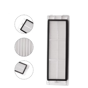 Filtre HEPA pour Xiaomi 1 s <span class=keywords><strong>Roborock</strong></span> S50 S51 S55 S6 S6 pur accessoires aspirateur pièces de rechange <span class=keywords><strong>S5</strong></span> <span class=keywords><strong>Max</strong></span> filtres de remplacement - Product Image 6