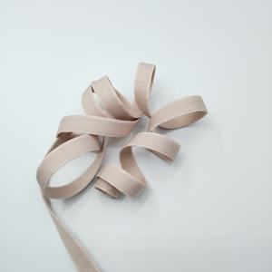 สายรัดไนลอนรีไซเคิลโพลีเอสเตอร์หลากสี11มม. เป็นมิตรกับสิ่งแวดล้อม - Product Image 5