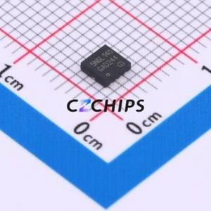 IAUZ30N06S5L140ATMA1 TSDSON-8FL ทรานซิสเตอร์สนามทรานซิสเตอร์ (MOSFET) - Product Image 1