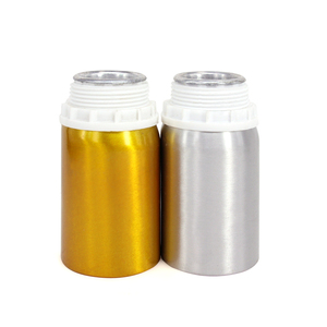 50ml di alluminio bottiglia di pillola - Product Image 1