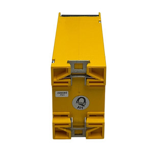 Dispositivo de Monitoreo de Aislamiento IR145Y-423, Nuevo, 100% Original, para Sistemas de CA e IT, 300V - Product Image 3