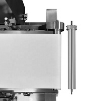 Light Product Weight Re-inspection Scale, High-Speed Precision Checkweighing Instrument in China