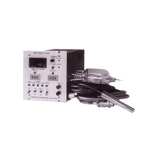 Medidor de Vacío por Ionización Digital Iida Scientific IVG-8302DM, Montaje en Chasis, Hecho en Japón - Product Image 1