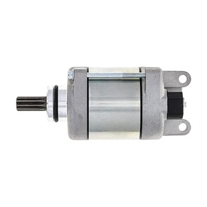 Motor de Arranque Eléctrico Nuevo de 12V para Motocicleta KTM 250 350 FE250 FC250 FC350, 77240001100 - Product Image 1