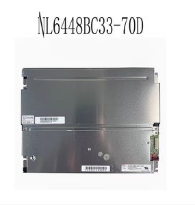 Écran LCD TFT 10,4 pouces 900 nit 31 broches CMOS 640*480 Connecteur NL6448BC33-70F NL6448BC33-70D NL6448BC33-70C - Product Image 2