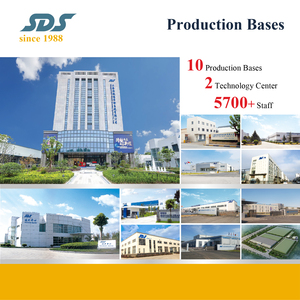 Sds trục trục 4343060040 Prado phía trước ổ trục cho TOYOTA (nhập khẩu) - Product Image 6