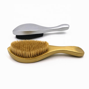 Cepillo Ondulador de Pelo de Jabalí Suave con Curva Media y Logotipo Personalizado, Precio de Fábrica, Cepillo Ondulador 360 - Product Image 5
