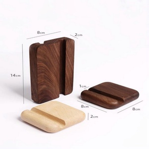 Source Wood Handle Manufacturers Customize a Variety of Wood Handle Handles Quickly Produce Samples - Product Image 4
