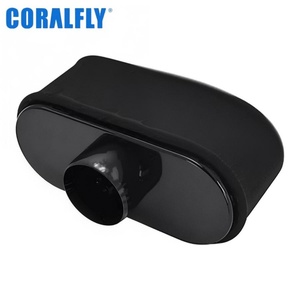11013-0752 11013-0726 Filtro de Aire para Kawasaki FR651V FR691V FR730V FS481V-FS691V - Product Image 2