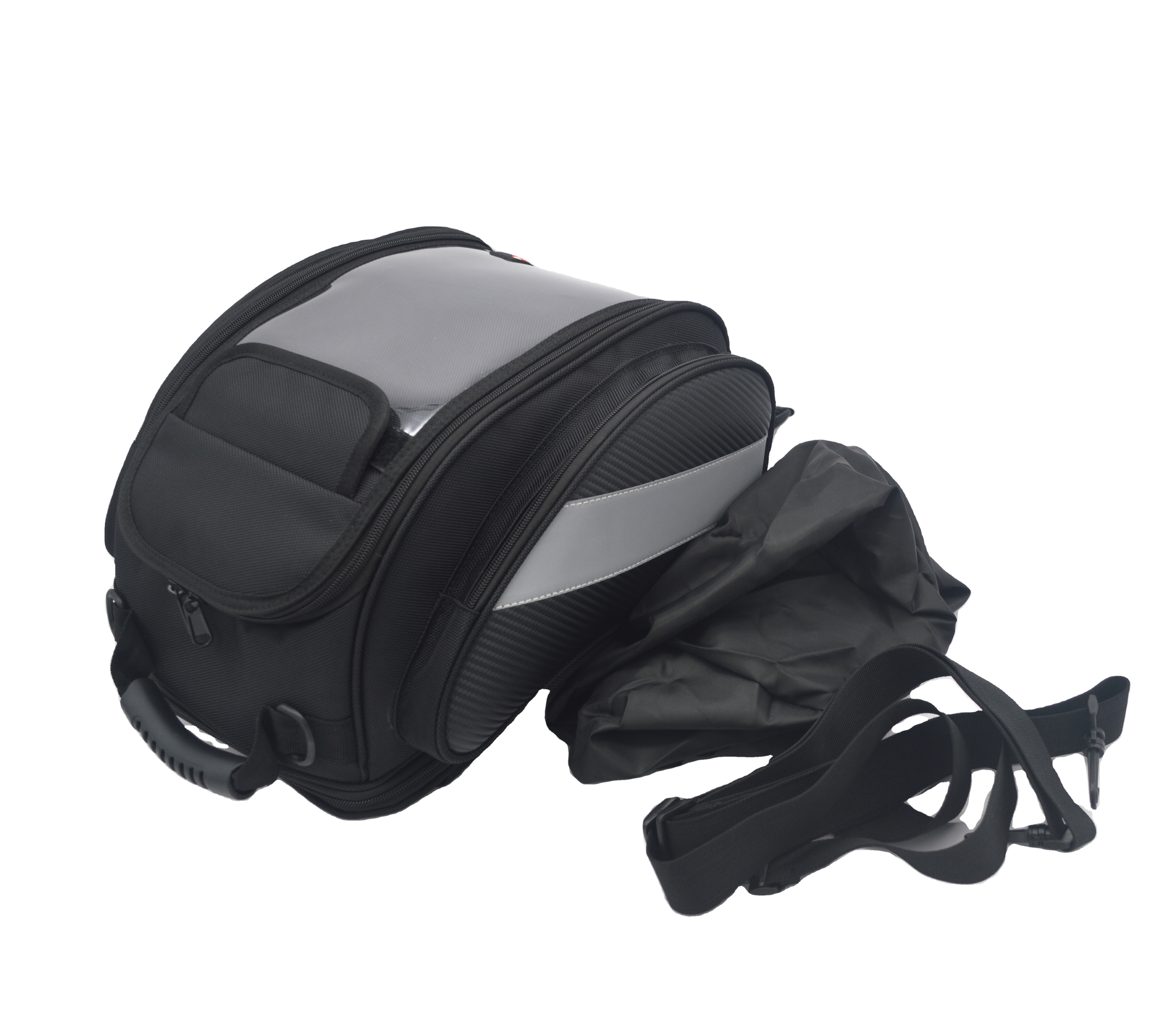 Motorcycle Accessories Bag Helmet 