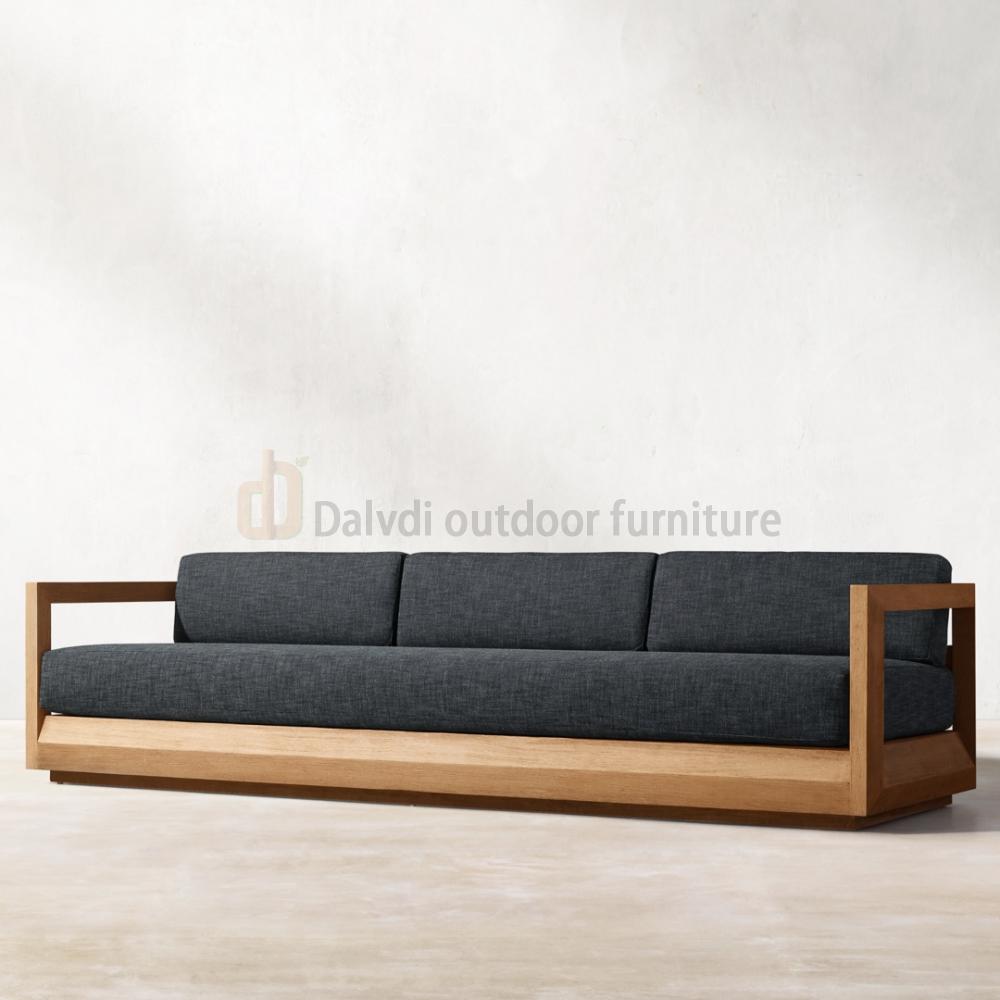 3 seater sofa