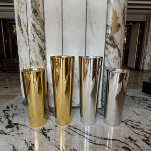 Della Casa nordica vaso di Fiori di Lusso grandi fioriere / vasi PER piante - Product Image 2