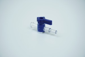 Llave <span class=keywords><strong>de</strong></span> Paso <span class=keywords><strong>de</strong></span> Doble Vía (PC/PE) para Administración <span class=keywords><strong>General</strong></span> <span class=keywords><strong>de</strong></span> Fluidos, Conector a Prueba <span class=keywords><strong>de</strong></span> Fugas, Fabricante OEM - Product Image 3