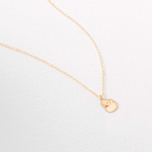 ตลกยาง Ducky สร้อยคอเครื่องประดับของขวัญวันเกิดสร้อยคอเป็ดสัตว์<span class=keywords><strong>น่า</strong></span><span class=keywords><strong>รัก</strong></span>ยาง Duckie - Product Image 2