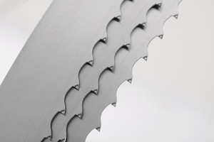 Lama per segheria in lega TCT - Product Image 5