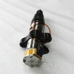 Injecteur de carburant E329D C7 387-9427 pour pièces d'excavatrice - Product Image 1