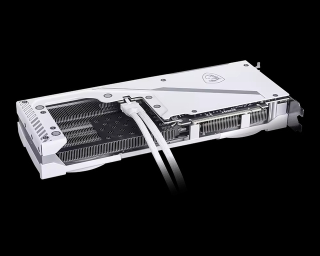 Authentic New for GeForce RTX 5070 Ti 16GB GDDR7 VENTUS 3X OC 8960-Core 300W Fan Cooling PCI Express 4.0 DP/ Graphics Card