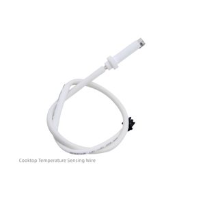 Ceramica termocoppia <span class=keywords><strong>sensore</strong></span> di <span class=keywords><strong>temperatura</strong></span> per stufa in ceramica piano cottura a induzione 22CM 33CM <span class=keywords><strong>sensore</strong></span> di <span class=keywords><strong>temperatura</strong></span> filo termocoppia - Product Image 2