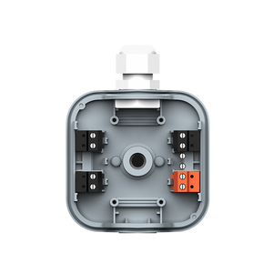 Sensor de Temperatura y Humedad para Ductos de Aire con Salida RS485 Modbus 0-10V, Tipo HSD-T2-180 - Product Image 5