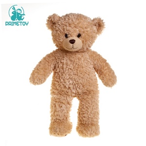 Orsacchiotto di Peluche Personalizzato con Marchio, Giocattolo Morbido Imbottito - Product Image 2