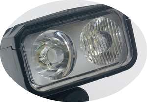 Très populaire, <span class=keywords><strong>lampe</strong></span> de maintenance d'urgence pour voiture à chargement USB, <span class=keywords><strong>lampe</strong></span> de poche de chasse - Product Image 5