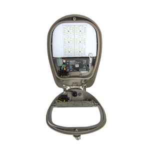 Controlador LED de 20W 30W 40W 50W 60W 10kV SPD IP66 LM80 50000 Horas de Vida Útil LM79 para Farola LED, Piezas de Repuesto Fáciles de Intercambiar - Product Image 2