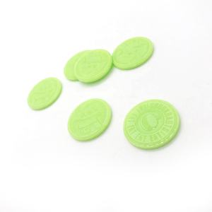 Gettoni in Plastica Personalizzati di Alta Qualità per Negozi - Product Image 4