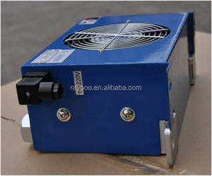 Refroidisseur d'<span class=keywords><strong>huile</strong></span> AH1417-CA pour machine <span class=keywords><strong>de</strong></span> moulage par injection - Product Image 5