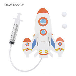 Juego de Ciencias <span class=keywords><strong>STEAM</strong></span> Mini para Preescolar, Juguete Educativo de Papel, Rompecabezas 3D, Manualidades, Pintura, Linterna, Juguetes para Niños - Product Image 4