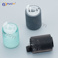 Rouleau de ramassage de papier Nuoyi FL0-4002 FL0-1674 FL0-2885 pour Canon C 3320 3325 3330 3520 3525 3530 3720 C3320 C3325 Pièces détachées