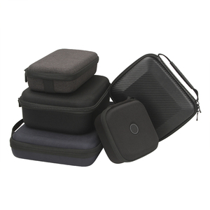 Thiết Kế Nhà Cung Cấp Tùy Chỉnh EVA Công Cụ Trường Hợp Hộp Vỏ Cứng Lưu Trữ Cho Thực Hiện Không Thấm Nước Bọt Điện Dây Kéo Pouch Bao Bì Túi Thiết Lập - Product Image 6