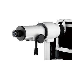 Kératomètre réfracteur manuel portable BL-8002 pour examen oculaire et dépistage de la vision, équipement ophtalmique économique - Product Image 3