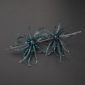 1.7g gonna Jig Kit <span class=keywords><strong>esca</strong></span> <span class=keywords><strong>esca</strong></span> per la Pesca a lombrico <span class=keywords><strong>artificiale</strong></span> in plastica morbida Senuelos De Pesca di ricci di <span class=keywords><strong>mare</strong></span> <span class=keywords><strong>esca</strong></span> morbida - Product Image 4