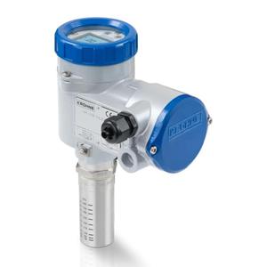 Débitmètre à insertion KROHNE DWM 2000 (*Veuillez nous contacter pour obtenir le meilleur devis et confirmer les délais de livraison) - Product Image 4
