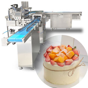 De Moulage Matelas Pain Mille Couches Faire Gâteau Congelé Moule Mousse De Moulage Demould Depanning Machine Ligne de Production - Product Image 3