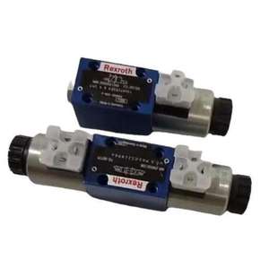 Rexroth 4WE6M63/EG24N9K4 R900561288 24V Hydraulisches Wegeventil 4WE6 - Product Image 5