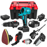 C9 Replacement Power tool for Makita tool sets