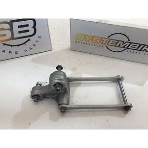 Supporto per Pinza Freno Posteriore Kawasaki Ninja H2 SX SE 2018 2019 2020 - Product Image 2