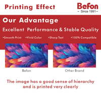 Encre de sublimation, encre Éco-solvant, encre pigment encre à colorant compatible d'encre encre universelle pour HP CANON FRÈRE imprimante Epson