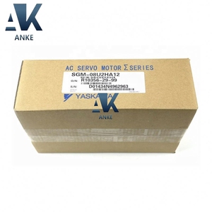 Original et marque SGM08U2HA12 nouveau servomoteur 750w SGM-08U2HA12 en stock - Product Image 2